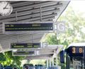 Archivbild: Gabi Schönberger
Zum 14. Juni treten Änderungen im Fahrplan der Weidener Stadtbusse in Kraft.