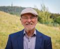 Bild: Philipp Brandl
Im Schreiben fand Friedrich Brandl seine Passion. Am 12. Juni wird der Amberger Schriftsteller 80 Jahre alt.