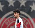 Bild: Federico Gambarini/dpa
Kai Havertz ist auf dem Platz lieber ein Mann der Taten als der großen Worte.