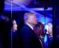 Bild: Ross D. Franklin/AP/dpa
Trump plant laut Medien keinen Besuch des ersten US-Fußballspiels bei der WM.