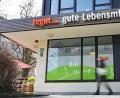 Bild: Malin Wunderlich/dpa
Der Handelskonzern Migros trennt sich von seiner Supermarktkette Tegut. (Archivbild)