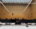 Bild: Stefanie Tretter
Eine 29-jährige Frau aus Marktredwitz muss sich wegen Betrugs in 28 Fällen vor dem Landgericht Weiden verantworten.