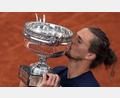 Bild: Thibault Camus/AP/dpa
Alexander Zverev kürte sich am Sonntag zum French-Open-Sieger.