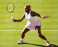 Bild: Adam Davy/PA Wire/dpa
Tennis-Superstar Serena Williams möchte nun in der kommenden Woche in Berlin antreten.
