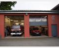 Bild: bnr
Das Löschfahrzeug LF 8/6 der Feuerwehr Guteneck-Oberkatzbach ist in die Jahre gekommen und muss ersetzt werden. Ein neues Fahrzeug stellt für die Gemeinde eine erhebliche finanzielle Belastung dar.