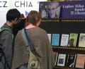Bild: Arne Dedert/dpa
Gastland der Frankfurter Buchmesse: Tschechien. (Archivbild)