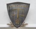 Bild: Hösamer
Wegen fahrlässiger Tötung musste sich ein 24-Jähriger vor dem Amtsgericht Schwandorf verantworten.