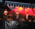 Archivbild: Stefan Neidl
An vergangenen Großveranstaltungen in Grafenwöhr war stets die Band "Highline" zu Gast. Für das Bürgerfest 2027 denkt der Kulturausschuss über einen Wechsel nach.