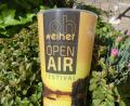Bild: rn
Das „Oh Weiher“-Festival findet am 13. und 14. Juni am Rußweiher statt.