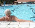Bild: Gabi Schönberger
Wer aus Parkstein kommt, kann ab dem 1. Juli kostenlos im Schätzlerbad in Weiden schwimmen.