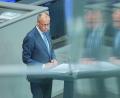 Bild: Michael Kappeler/dpa
Merz versucht noch einmal, die Bürger auf Reformen einzuschwören.