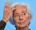 Bild: Florian Wiegand/dpa
EZB-Präsidentin Christine Lagarde will die Inflation im Euroraum im Zaum zu halten. (Archivbild)