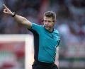 Bild: Soeren Stache/dpa
Bei der WM als Experte im Einsatz: Ex-Bundesliga-Referee Patrick Ittrich. (Archivbild)