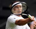 Bild: Jordan Pettitt/PA Wire/dpa
Alexander Zverev wird in Wimbledon als ein Mitfavorit antreten. (Archivbild)