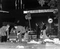Bild: Frank Leonhardt/dpa
Das Oktoberfestattentat war der folgenschwerste rechtsextreme Anschlag in der Geschichte der Bundesrepublik. (Archivbild)