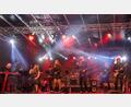 Bild: Andreas Pöpperl
Bereits beim Kultursommer 2022 sorgte Soul Station No. 10 am Eisweiher für beste Stimmung. Am 20. Juni kehrt die beliebte Formation nach Kemnath zurück.