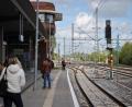 Bild: Christian Charisius/dpa
Zwischen Hamburg und Schwerin ist der Verkehr schon freigegeben. (Archivbild.)