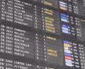 Bild: Ine Gillis/Belga/dpa
Welche Rechte haben Reisende, wenn der Flug verspätet ist oder ganz gestrichen wird? (Symbolbild)