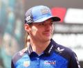 Bild: David Davies/PA Wire/dpa
Max Verstappen ist der Chef-Kritiker der Regelrevolution. (Archivbild)