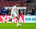 Bild: Tom Weller/dpa
Thomas Partey verpasst Ghanas Auftaktspiel gegen Panama. (Archivbild)