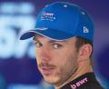 Bild: Altaf Qadri/AP/dpa
Pierre Gasly darf sich doch noch über sein Monaco-Podest freuen. (Archivbild)