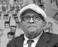 Bild: Andy Rain/EPA/dpa
Der britische Künstler David Hockney ist gestorben.