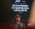 Bild: Fatima Shbair/AP/dpa
Das Formel-1-Ende naht: Fernando Alonso bei seinem Heimspiel.
