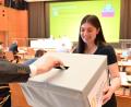 Bild: Nadine Meier, ZV KVS Oberpfalz
Die 27. Verbandsversammlung des ZV KVS Oberpfalz fand im Amberger Congress Centrum statt.