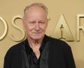 Bild: Jordan Strauss/Invision/dpa
Wohl ein absolutes Highlight seiner Karriere: 2026 war Stellan Skarsgård für einen Oscar nominiert. (Archivbild)