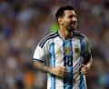 Bild: Butch Dill/FR111446 AP/AP/dpa
Messi gab ein Interview, das für viele Reaktionen sorgte. (Archivbild)