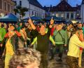 Bild: Petra Hartl
Amberg feiert Altstadtfest.