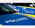 Bild: Sven Hoppe/dpa
Die Polizei konnte das verdächtige Auto nach kurzer Zeit aufspüren. (Symbolbild)