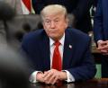 Bild: Jacquelyn Martin/AP/dpa
Laut US-Präsident Trump war ein Abkommen mit dem Iran schon mehrmals zum Greifen nah.