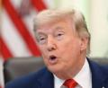 Bild: Jacquelyn Martin/AP/dpa
Dem US-Militär ist nach Angaben von Präsident Trump ein Schlag gegen die venezolanische Gang Tren de Aragua gelungen. (Archivbild)