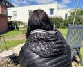 Bild: Birgit Reichert/dpa
Die Zahl der wohnungslosen Frauen steigt.
