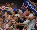 Bild: Jayne Kamin-Oncea/AP/dpa
Viel Grund zur Freude für die US-Fans.