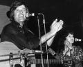 Bild: Nicola Galliner/dpa
Der US-amerikanische Sänger und Schauspieler Dean Reed lebte bis 1986 in der DDR.