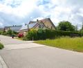 Bild: fdl
Wieder war die Parksituation in der Lerchenstraße, am östlichen Friedhofseingang, Thema bei der Bauausschusssitzung. Besonders bei Beerdigungen und an Festtagen werde es hier unübersichtlich.