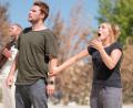 Bild: Csaba Aknay/ZDF/dpa
„Midsommar“ mit Florence Pugh und Jack Reynor: Das ZDF zeigt das Mystery-Meisterwerk in der Nacht vom 13. auf den 14. Juni.