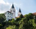 Bild: Lino Mirgeler/dpa
Traditionell wird im Freisinger Dom die Priesterweihe für das Erzbistum München-Freising gefeiert. (Symbolbild)