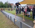 Bild: Paul Zrenner
Christoph "Chrissi" Sölch ging bei der "Bunny-Hop-Challenge" als Sieger hervor.