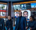 Bild: Niko Tavernise/Universal Pictures/dpa
Vorab-Hype um „Disclosure Day – Der Tag der Wahrheit“, noch bevor der Film von Steven Spielberg anlief.