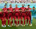 Bild: Frank Augstein/AP/dpa
Das iranische Gastspiel in den USA hat jede Menge Brisanz. (Archivbild)