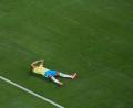 Bild: Matt Slocum/AP/dpa
Kein Sieg zum Auftakt für den Rekordweltmeister.