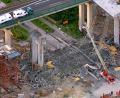 Bild: Hajo Dietz/dpa
Noch immer beschäftigen sich Gerichte mit dem Unglück. (Archivbild)