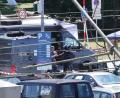 Bild: Förster/swd-medien/dpa
Die Polizei fand bei Durchsuchungen einen verdächtigen Gegenstand, der sich später aber als ungefährlich herausstellte.