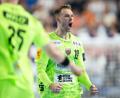 Bild: Marius Becker/dpa
Die Füchse Berlin um Welthandballer Mathias Gidsel wollen den Champions-League-Titel.