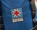 Bild: Sven Hoppe/dpa
Als die Bergwacht am Unfallort eintraf, war der junge Mann bereits tot. (Symbolbild)