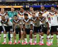 Bild: Christian Charisius/dpa
Die erste deutsche Startelf bei der WM 2026.