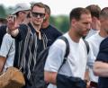 Bild: Jan Woitas/dpa
Manuel Neuer hatte noch einen Walkman und ernährt sich glutenfrei.